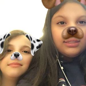 Meet your Posher, Janeily